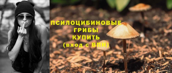 твердый Баксан